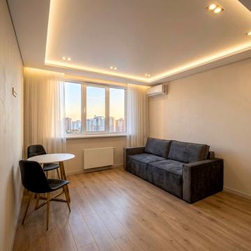 Михайла Максимовича вул. (Онуфрія Трутенка), 32-Б