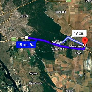 Велика Олександрівка, Бориспільський, Київська область 19000.0 USD