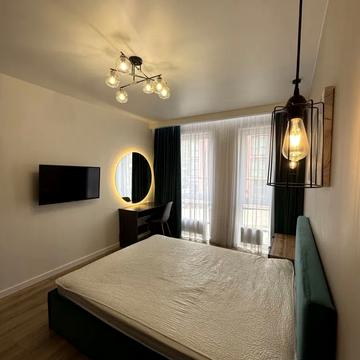 Малоголосківська вул., 32