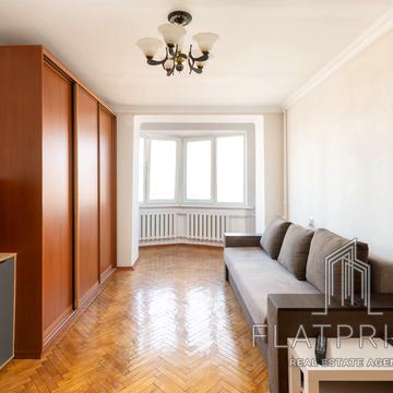 Дегтярівська вул., 43/5