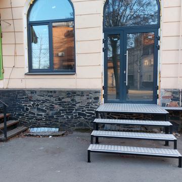 Миколи Оводова вул. (Козицького), 15