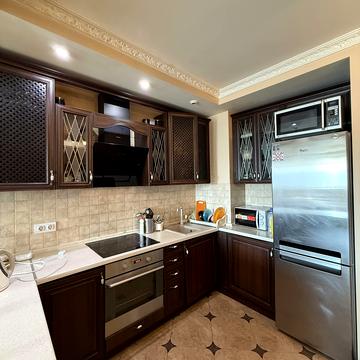 Голосіївська вул., 13-А