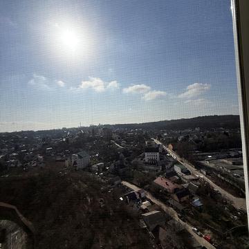 Голосіївська вул., 13-А