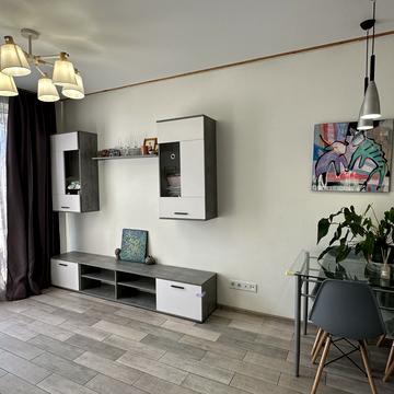 Мальовничий пров.