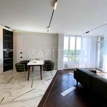 Михайла Бойчука вул. (Кіквідзе), 41-Б