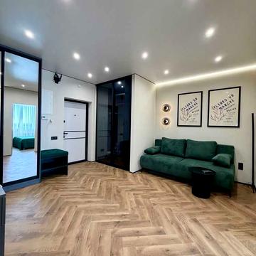 Марії Башкірцевої вул., 20 к1