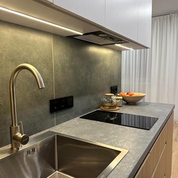 Соборна вул., 2-К/34