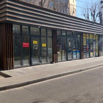 Березинська вул., 20