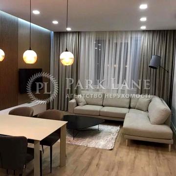 Саксаганського вул., 37-К