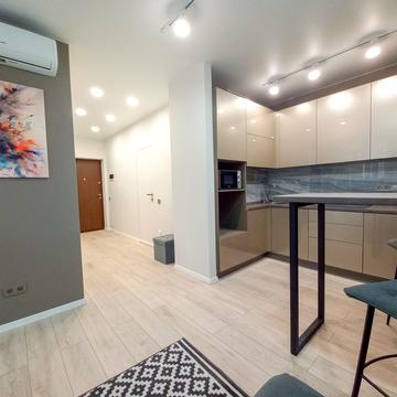 Повітряних Сил просп. (Повітрофлотський), 56