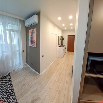 Повітряних Сил просп. (Повітрофлотський), 56