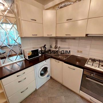 Новогоспітальна вул. (Щорса пров.), 5-А