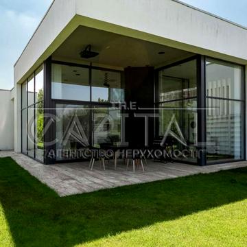 Володимирська вул.