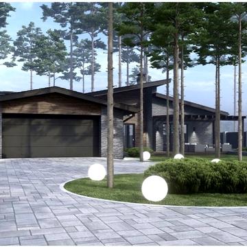 Провулок Сосновий