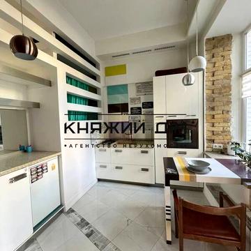 Саксаганського вул., 125