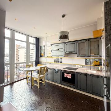 Жамбила Жабаєва вул. (Кузьминська), 7-Д