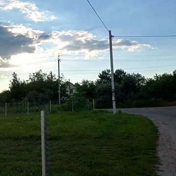 Піщана вул.