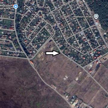 Піщана вул.