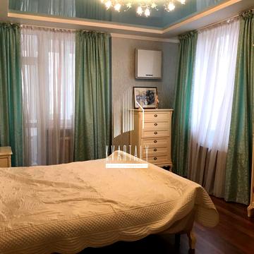 Петра Григоренка просп., 22/20