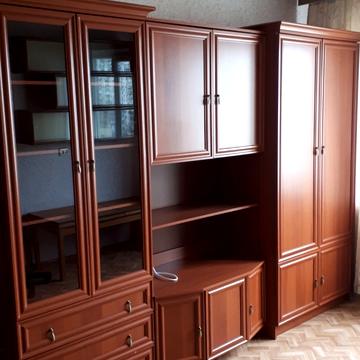 Голосіївський просп. (40-річчя Жовтня), 11