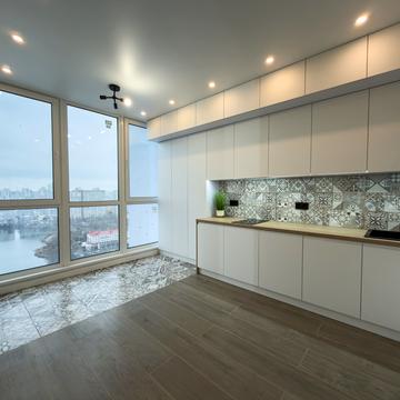 Ревуцького вул., 40-Г