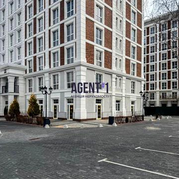 Коцюбинського вул., 2