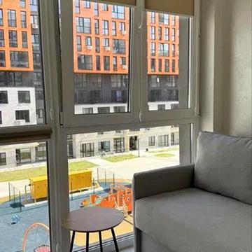 Стрийська вул., 36