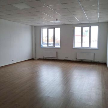 Промислова вул., 20