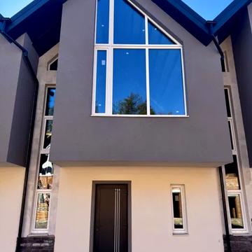 Соснівська вул.