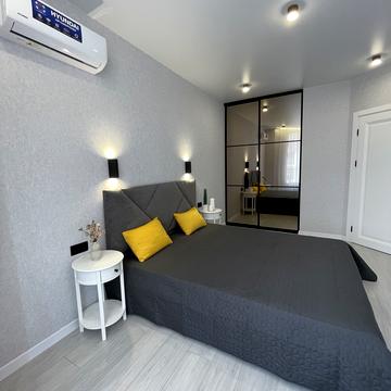 Мартинова просп., 36