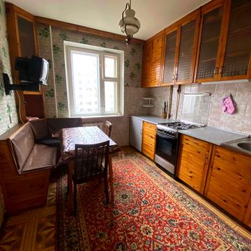 Архітекторська вул., 20/1