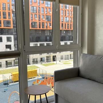 Стрийська вул., 45-Д