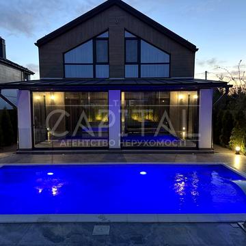 Ботанічна вул.