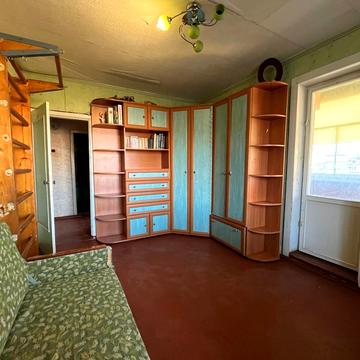 Сонячний мікрорайон вул., 31