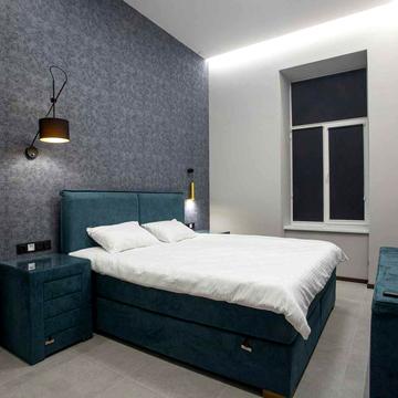 Городоцька вул., 16