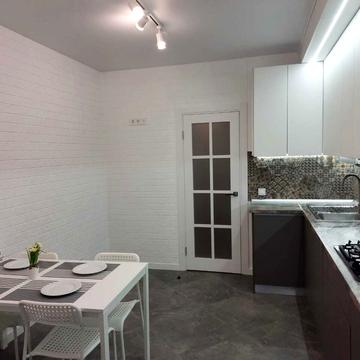 Червоної Калини вул., 4-А