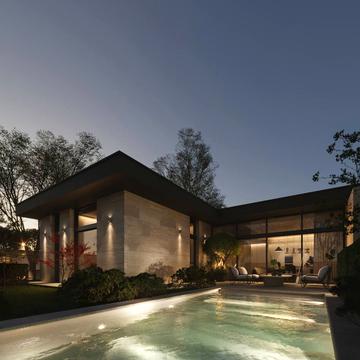 центральна