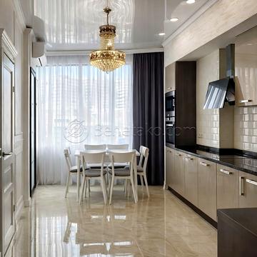 Генуезька вул., 5