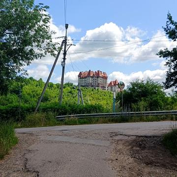 Мельника вул.