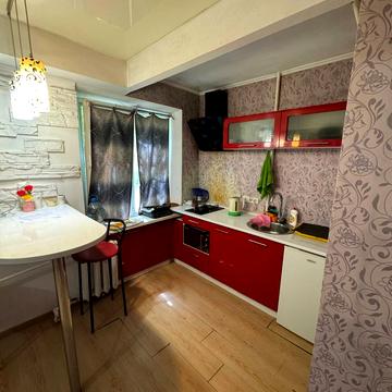 Марії Сокіл вул. (Паршина), 4