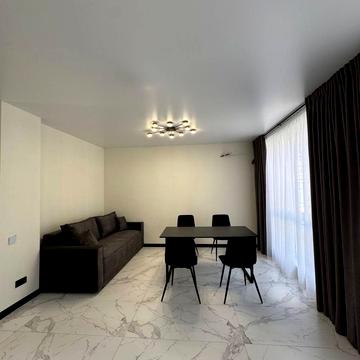 Демидівська вул.