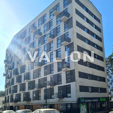 Мисливська вул., 3-Б