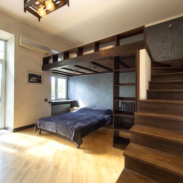 Левандовська вул. (Аніщенка), 5