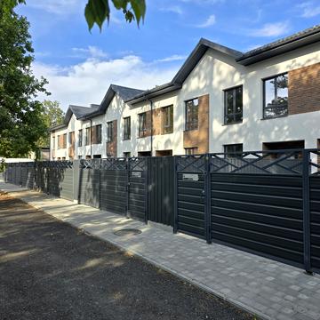 Василя Стуса вул. (Пушкінська), 43-А