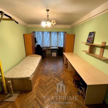 Митрополита Василя Липківського вул. (Урицького), 11