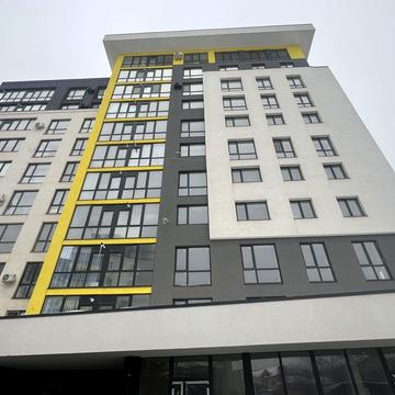 Енергетична вул., 5-А