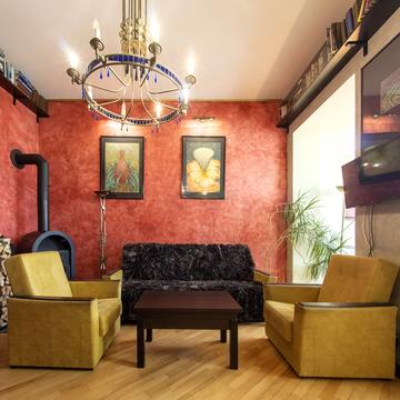 Левандовська вул. (Аніщенка), 5