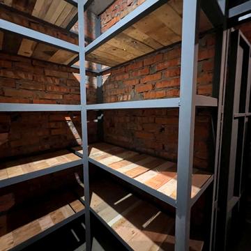 Григорія Сковороди вул., 1