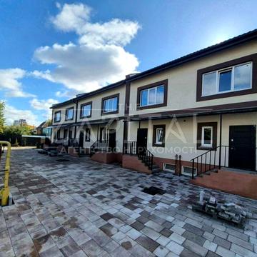 вул. Вячеслава Чорновола