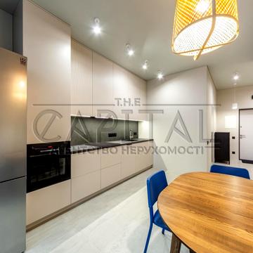 Берестейський просп. (Перемоги), 11 к2